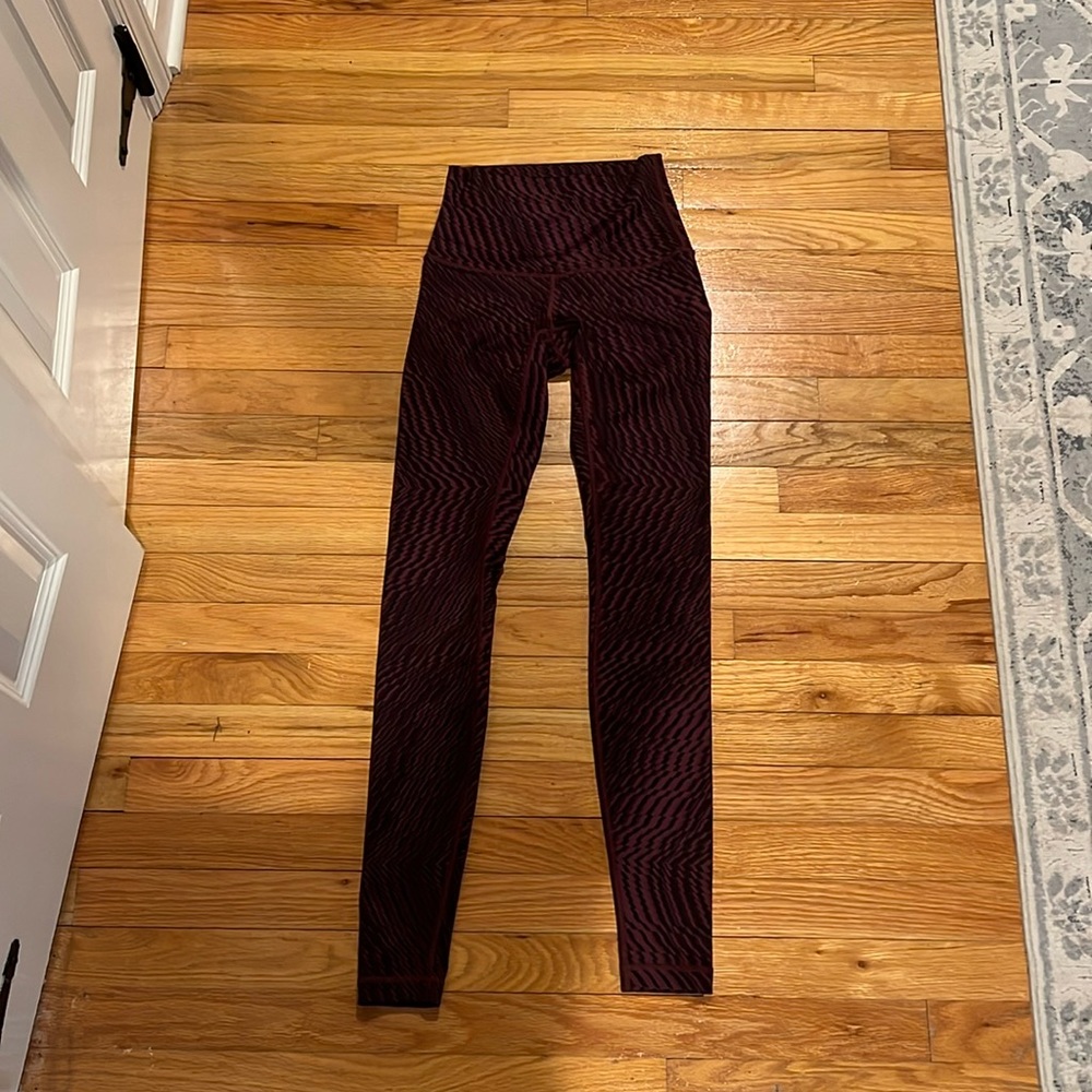 Lululemon leggings
